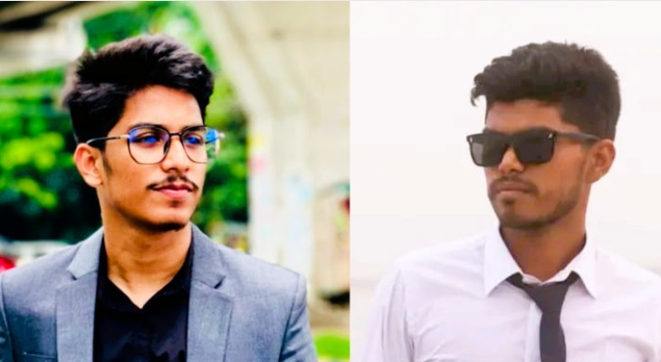 রাবিতে সাভার-ধামরাই স্টুডেন্টস ওয়েলফেয়ার অ্যাসোসিয়েশনের নতুন সভাপতি প্রত্যয়, সম্পাদক নিলয়